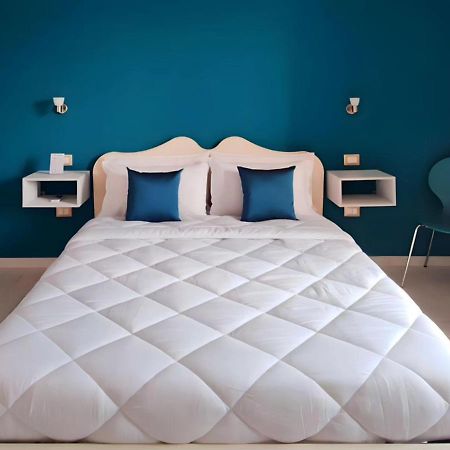 La Residenza B&B Giba Zewnętrze zdjęcie