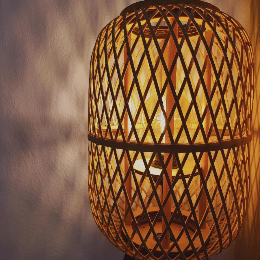 La Residenza B&B Giba Zewnętrze zdjęcie